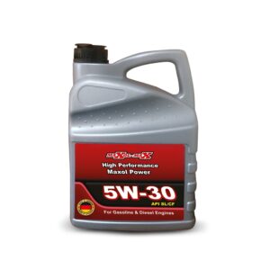 שמן לרכב Power Synth 5W30