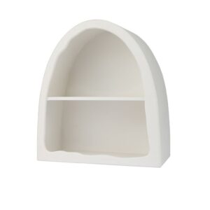 מעמד דקורטיבי לתלייה דוגמת איגלו