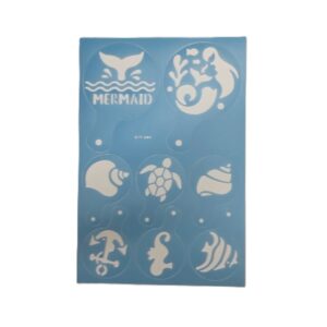 שבלונה עם ידית SEA