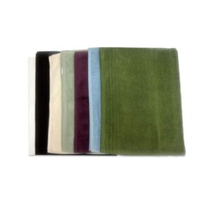 מגבת רגליים דגם קליאופטרה