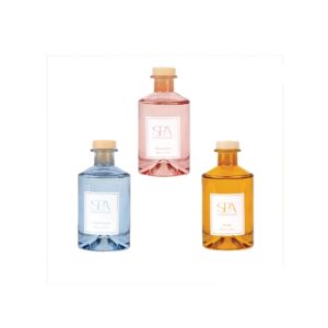 מפיץ ריחני דגם פורטו