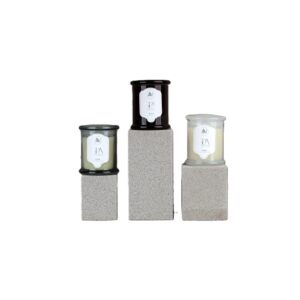 נר ריחני דגם ריו