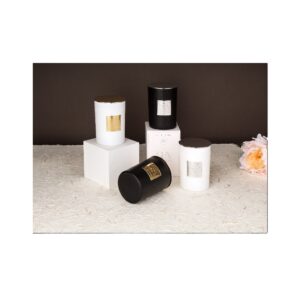 נר ריחני דגם ונציה