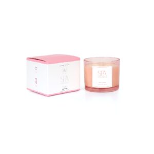 נר ריחני דגם פורטו 350 גרם