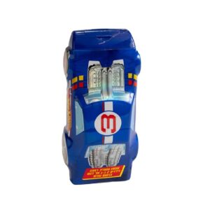 שמפו+ סבון גוף לילדים