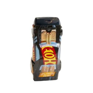 שמפו+ סבון גוף לילדים