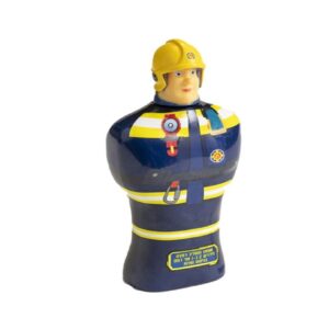 שמפו+ סבון גוף לילדים