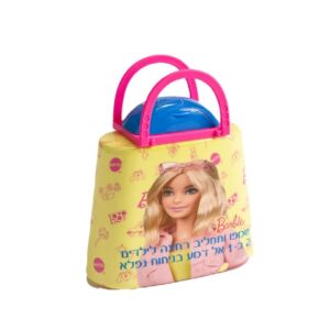 שמפו+ סבון גוף לילדים