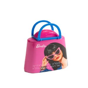 שמפו+ סבון גוף לילדים