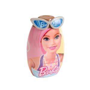 שמפו+ סבון גוף לילדים