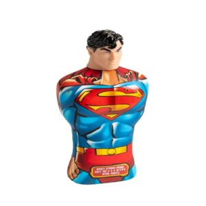 שמפו+ סבון גוף לילדים