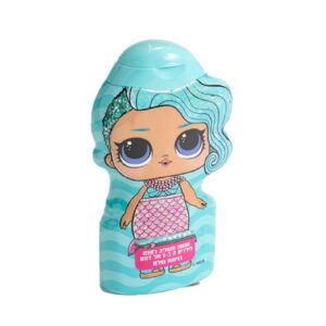 שמפו+ סבון גוף לילדים