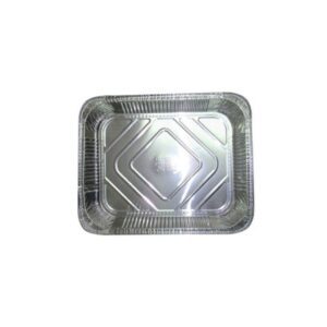 מארז תבניות אלומיניום 8 יחידות