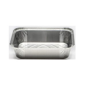 מארז תבניות אלומיניום 8 יחידות