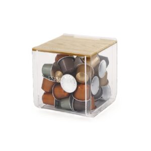 קופסא אקרילית דגם אקווה