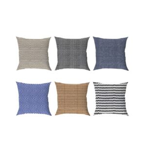 כרית נוי מעוצבת 50*50 ס"מ