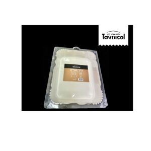 אפיון לתבנית מלבנית