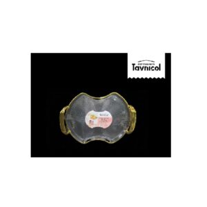 מגש אקרילי מהודר בינוני כינור