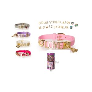 ערכה להכנת צמידים DIY 538