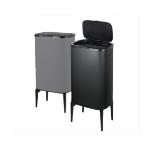 פח אשפה דגם טאצ'