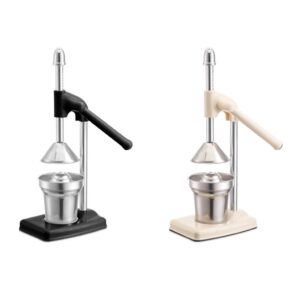 מסחטת מיצים ידנית