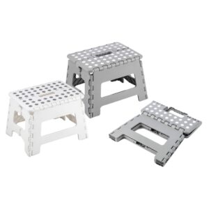 שרפרף מתקפל