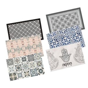 שטיח PVS אורינטל