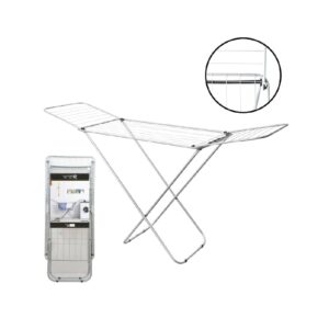 מתלה כביסה מתכת