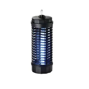 קטלן יתושים עגול BOSS 6w