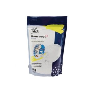 גבס 1 ק"ג MONT MARTE