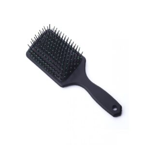 מברשת שיער רחבה