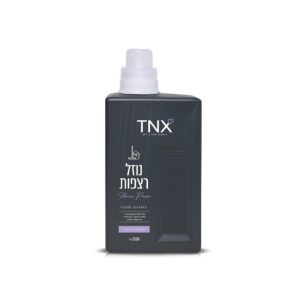 נוזל לניקוי רצפות פלאוור פאוור TNX