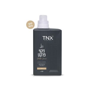 נוזל לניקוי פרקט TNX