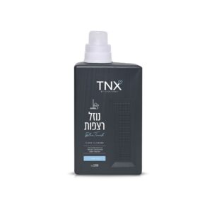 נוזל לניקוי רצפות בלו טאצ' TNX