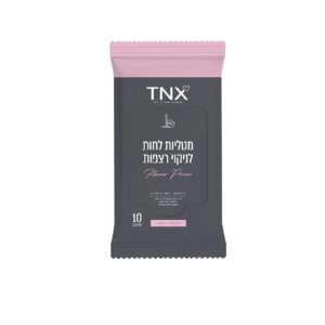 מטליות לניקוי רצפות פלאוור פאוור TNX