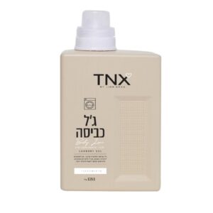 ג'ל לכביסה היפואלרגני בייבי TNX