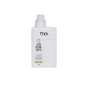 מרכך כביסה מרוכז ריברסייד TNX