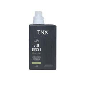 נוזל לניקוי רצפות ריבר סייד TNX