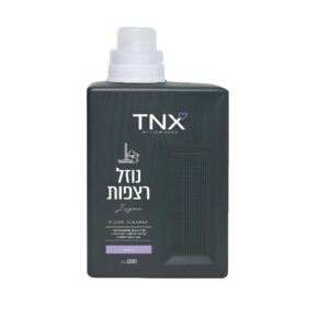נוזל לניקוי רצפות לגונה TNX