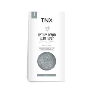 מטלית ייעודית לניקוי אבק TNX