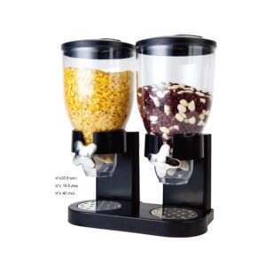 מתקן קורנפלקס זוגי