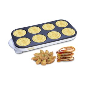 משטח חשמלי להכנת פנקייקים ATL-2798X8