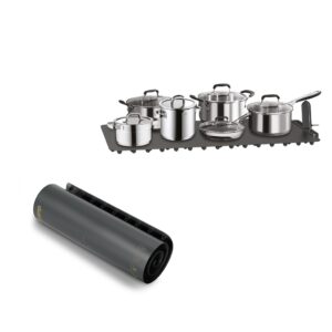 פלטה חשמלית מתקפלת ATL-445 XL