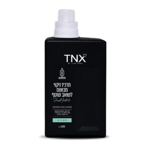 תכשיר לניקוי ובישום לשואב שוטף