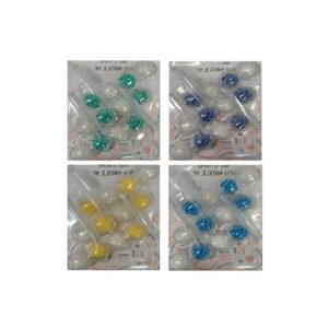 שלישיית סבוני אסלה מיקס