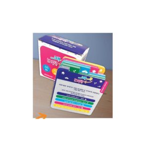 מ...אה...קשב! משחק קופסא לכל המשפחה