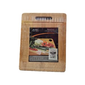 קרש חיתוך והגשה