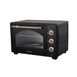 טוסטר אובן שחור וינטג' 25 ליטר