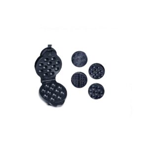 מכשיר להכנת דברי מאפה רב שימושי