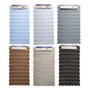 שטיחון אמבט דגם דגים